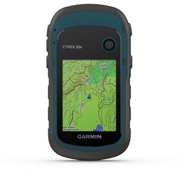 Garmin eTrex 22x (010-02256-01)