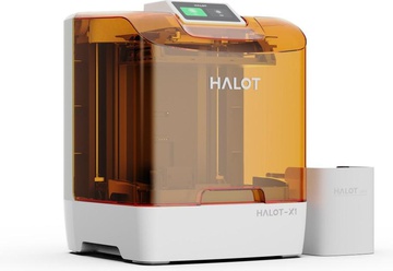 Creality Halot-X1 Combo