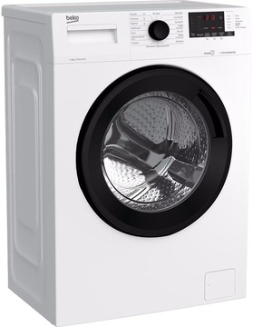 Beko WUE6512WPBSE