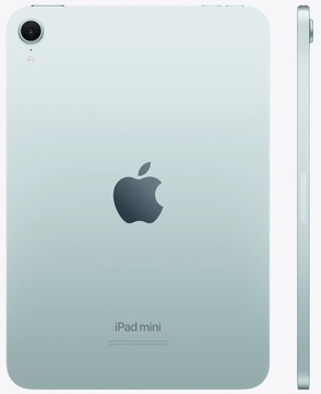 Apple iPad mini 7 Wi-Fi 512GB Blue (MYH13)