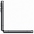 Samsung Galaxy Flip4 8/128GB Graphite (SM-F721BZAG)