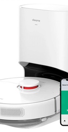 Dreame D10 Plus (RLS3D)