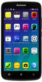 Lenovo A399 Black