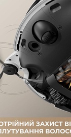 MOVA V50 Ultra Complete Black (RLV72LE-1-bl)