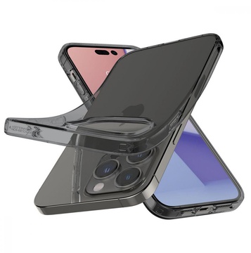 Spigen iPhone 14 Pro Max Crystal Flex Space Crystal (ACS04637)
