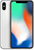 Apple iPhone X 64GB Silver (MQAD2)