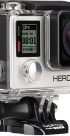 GoPro HERO4 Silver Edition (CHDHY-401) (официальная гарантия)
