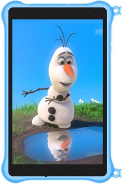 Blackview Tab 50 Kids 3/64GB Wi-Fi Blue