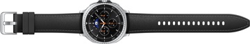Samsung Galaxy Watch8 Classic LTE 46 mm Black (SM-L505FZKA)