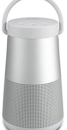 Bose SoundLink Revolve+ II Bluetooth speaker Luxe Silver (858366-2310)