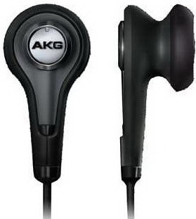 AKG K319 Grey