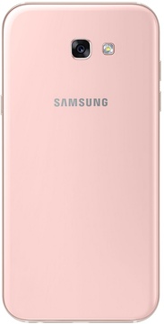 Samsung Galaxy A7 2017 Duos 32GB (SM-A720FZID) Peach Cloud (UA UCRF)