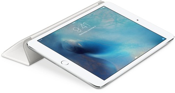 Apple iPad mini 4 Smart Cover White (MKLW2)