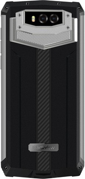 Blackview BV9100 4/64GB Silver