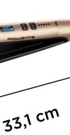 Rowenta Glam & Shine SF4641F0