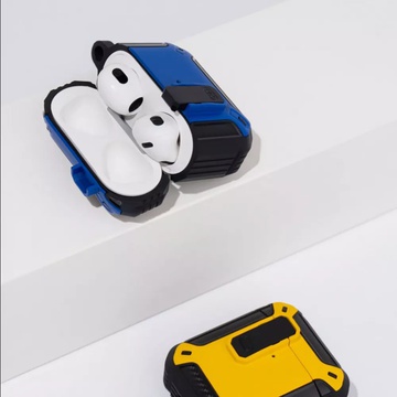 Defender Case for AirPods 3 Black