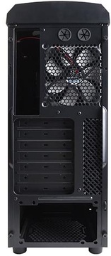 Zalman Z3 Plus