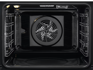 Electrolux LOC8H39WZ