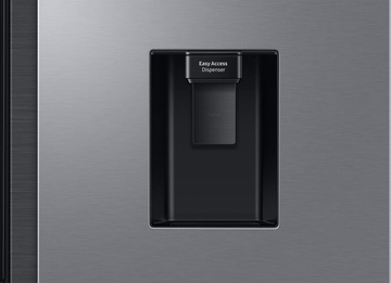 Samsung RS57DG410EM9UA