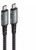 Acefast C4-03 USB-C to USB-C 100W (2m) Grey