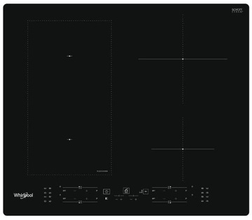 Whirlpool WL B3360 NE