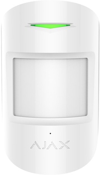 Ajax CombiProtect White (7185)