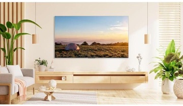 TCL 55V6B