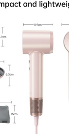 Laifen Swift Premium Platinum Pink (LF03-PPG-EU)