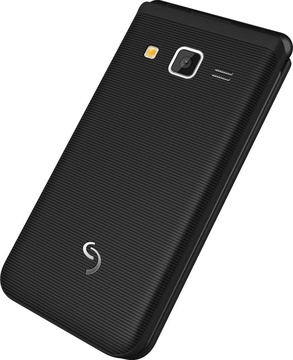 Sigma mobile X-Style 28 Flip Black