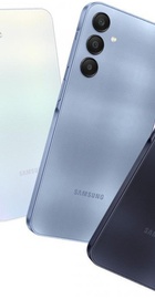 Samsung Galaxy A25 5G 6/128GB Yellow (SM-A256BZYD) (UA)
