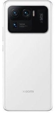 Xiaomi Mi 11 Ultra 8/256GB Ceramic White