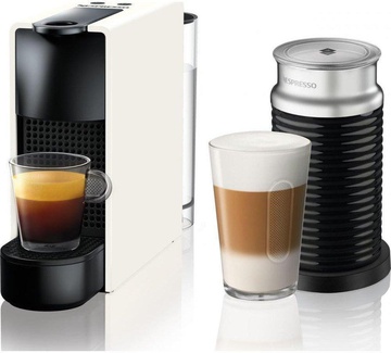 Krups Nespresso Essenza Mini Aeroccino 3 XN1111