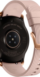 Samsung Galaxy Watch 42mm LTE Rose Gold (SM-R810NZDA)