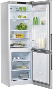 Whirlpool WTNF 81I X
