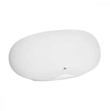 JBL Playlist White