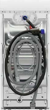 Electrolux EW8T337U