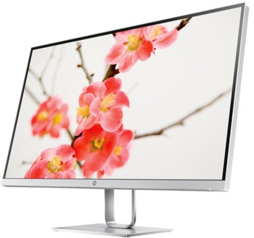 HP Pavilion 27q Silver (1HR73AA)
