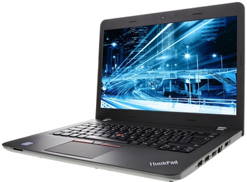 Lenovo ThinkPad E460 (20ETS03R00)