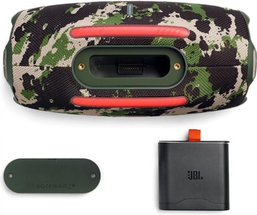 JBL Xtreme 4 Camo (JBLXTREME4CAMO)