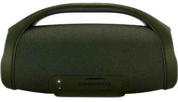 JBL Boombox Forest Green