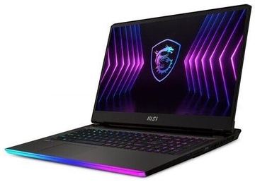 MSI Raider GE77HX 12UGS (GE77HX12UGS-004US)