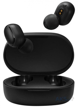 Xiaomi Redmi AirDots S Black (TWSEJ05LS)
