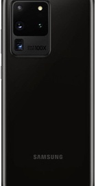 Samsung Galaxy S20+ 5G SM-G986F-DS 12/128GB Black