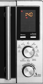ECG MTD 2072 SE