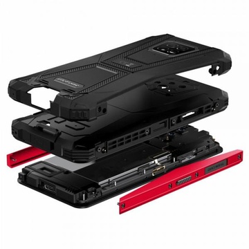 Ulefone Armor 8 4/64GB Red