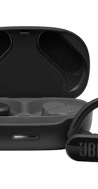 JBL Endurance PEAK II Black (JBLENDURPEAKIIBLK)