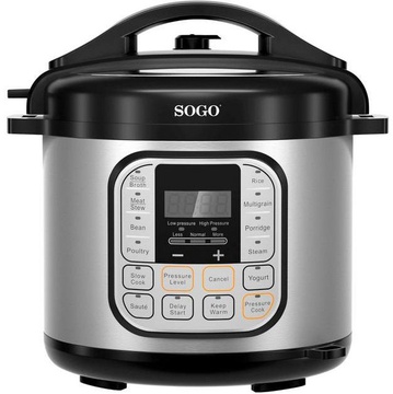 SOGO SS-10605