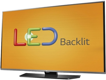 LG 40LF631V