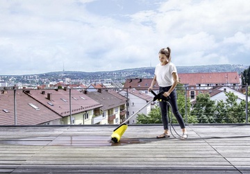 Karcher PCL 4 patio cleaner (1.644-000.0)