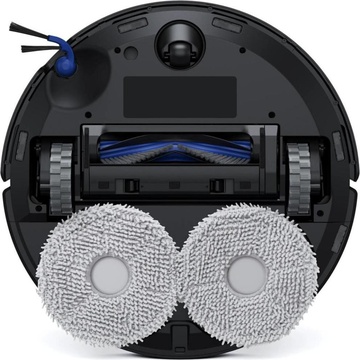 ECOVACS Deebot T30C Black (DLX71 BLACK)